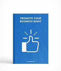 Promote Your Business
