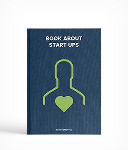 Book About Start Ups
